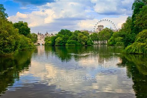 rolex st james park